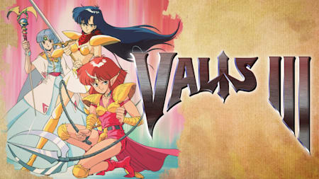 Valis III