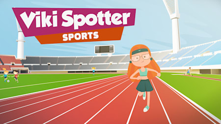 Viki Spotter: Sports