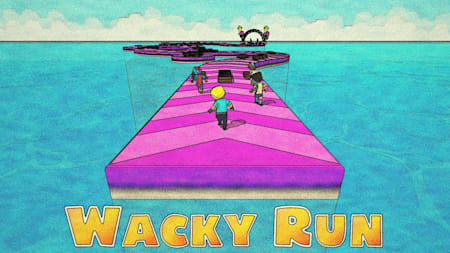 Wacky Run
