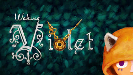 Waking Violet