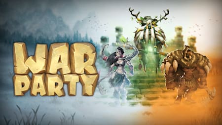 War Party