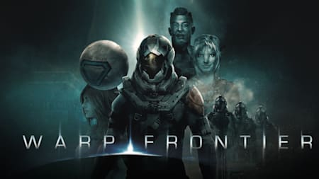 Warp Frontier