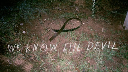 We Know the Devil