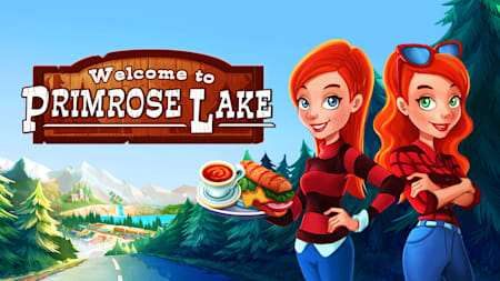 Welcome to Primrose Lake