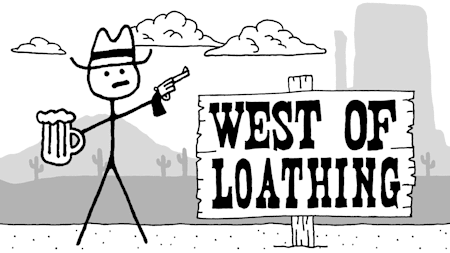 West of Loathing
