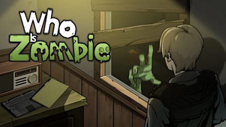 Who Is Zombie