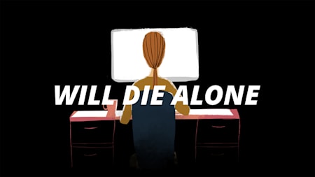 Will Die Alone