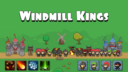 Windmill Kings