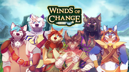 Winds Of Change