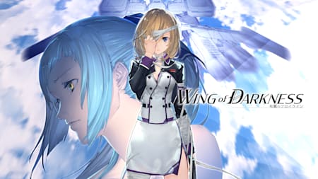 Wing of Darkness