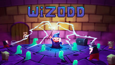 Wizodd