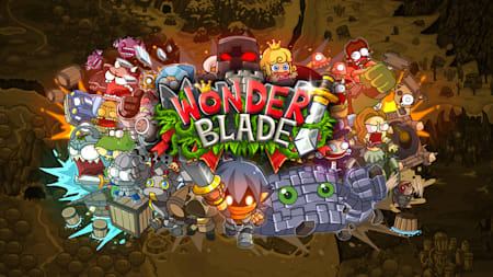 Wonder Blade