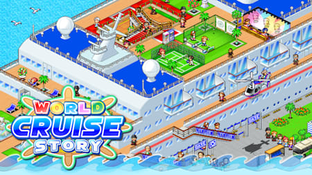 World Cruise Story