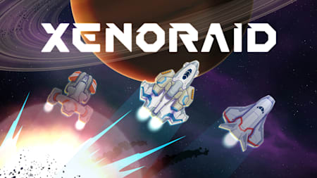 Xenoraid