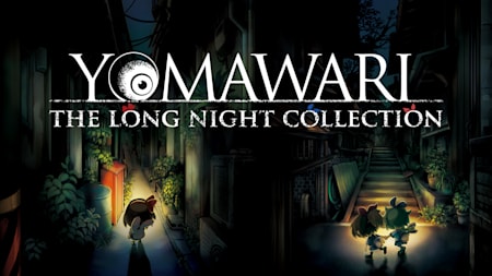 Yomawari: The Long Night Collection