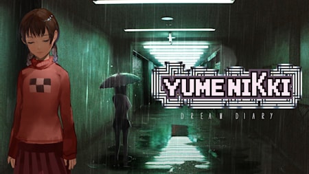 YUMENIKKI -DREAM DIARY-