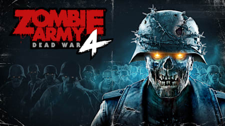 Zombie Army 4: Dead War