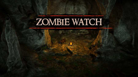 Zombie Watch