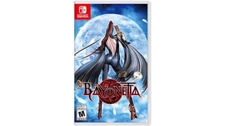 Bayonetta™