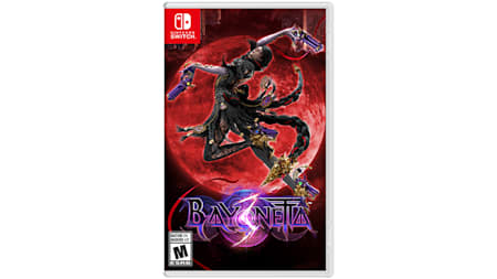 Bayonetta™ 3