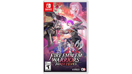 Fire Emblem™ Warriors: Three Hopes