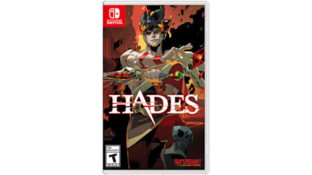 Hades