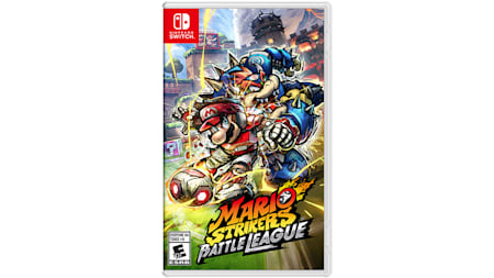 Mario Strikers™: Battle League