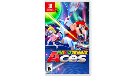 Mario Tennis™ Aces