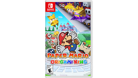 Paper Mario™: The Origami King