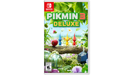 Pikmin™ 3 Deluxe