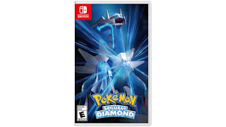 Pokémon™ Brilliant Diamond