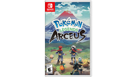 Pokémon™ Legends: Arceus