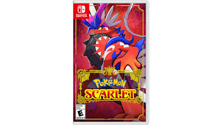 Pokémon Scarlet