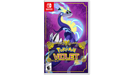 Pokémon Violet