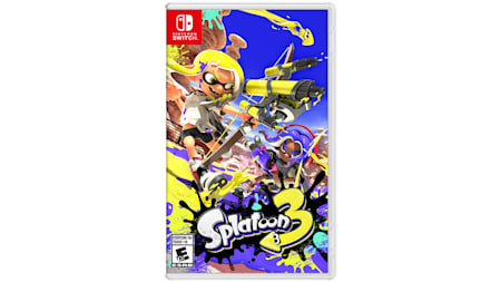 Splatoon™ 3