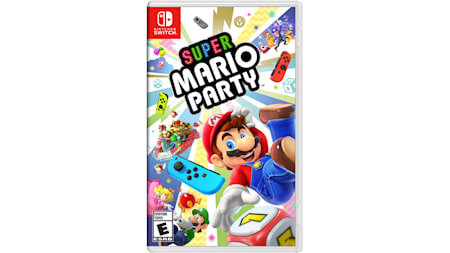 Super Mario Party™