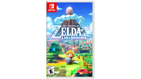 The Legend of Zelda™: Link’s Awakening