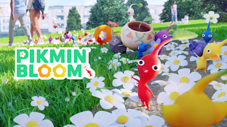 Pikmin™ Bloom