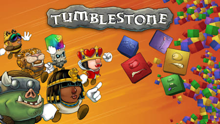 Tumblestone