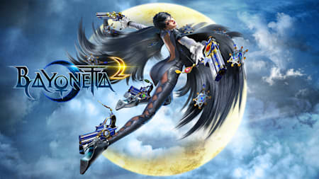 Bayonetta™ 2