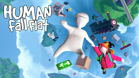 Human: Fall Flat