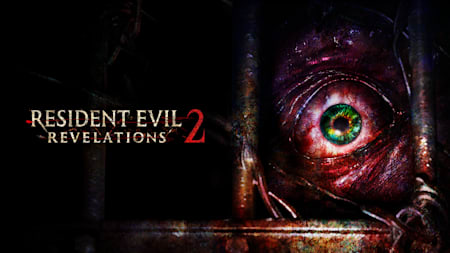 Resident Evil Revelations 2