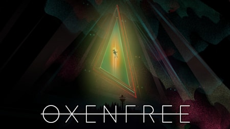 OXENFREE