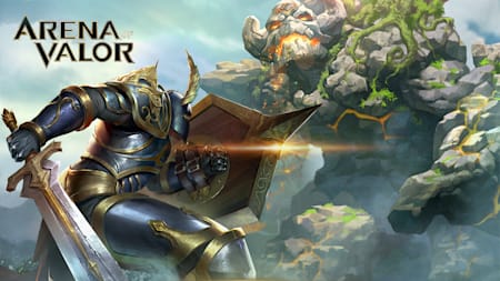 Arena of Valor