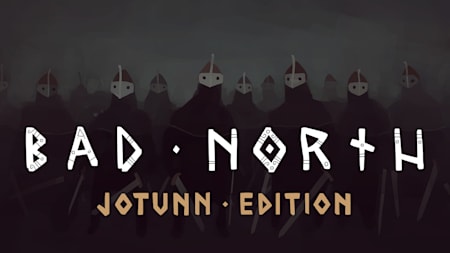 Bad North