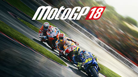 MotoGP™18