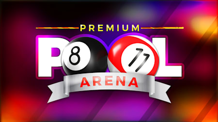 Premium Pool Arena