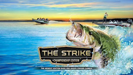 The Strike - Championship Edition