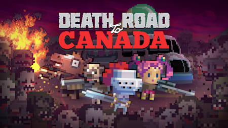 Death Road to Canada
