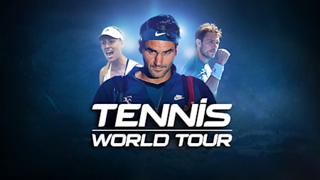 Tennis World Tour
